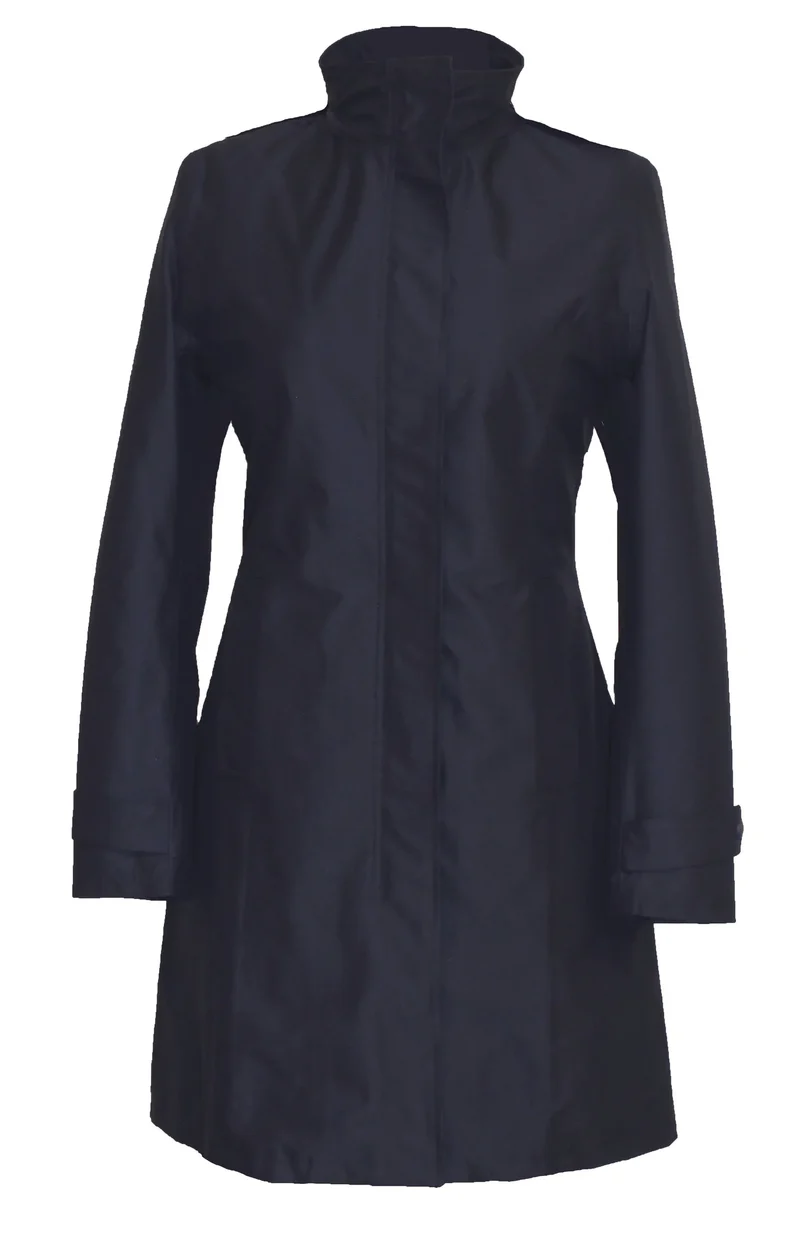 BT2346 - Manteau imperméable Washington