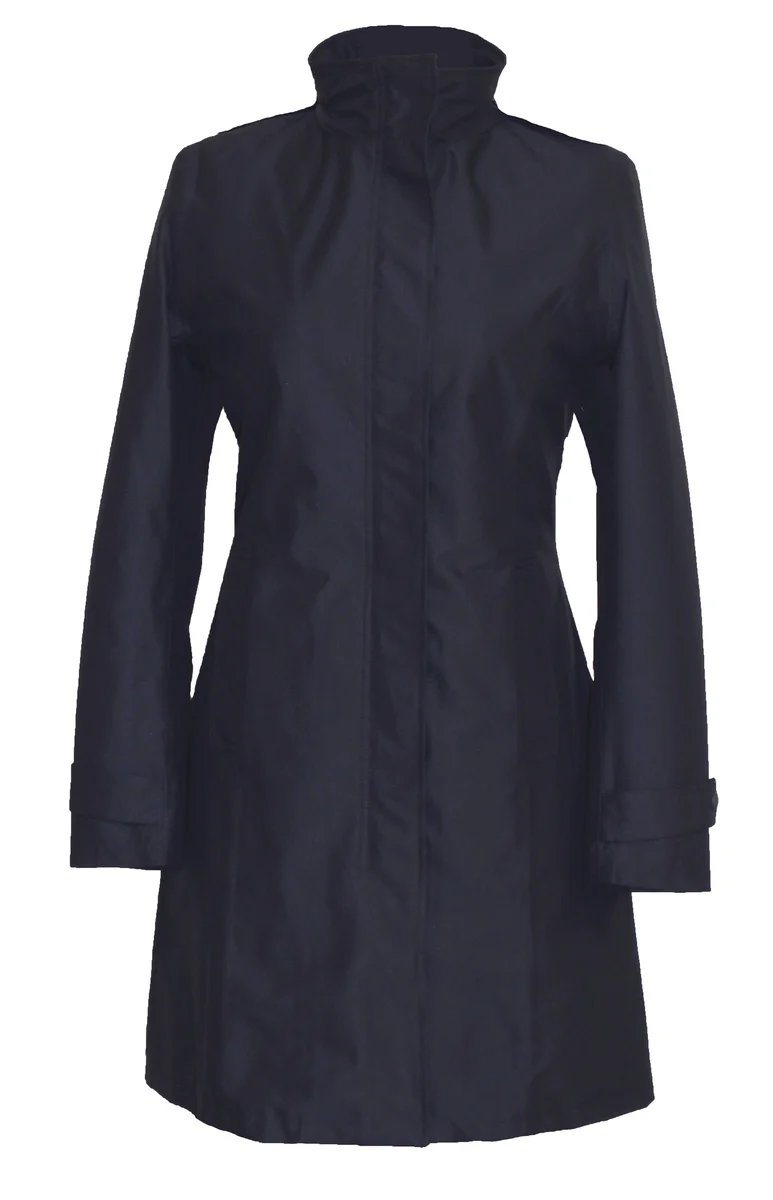 BT2346 - Manteau imperméable Washington