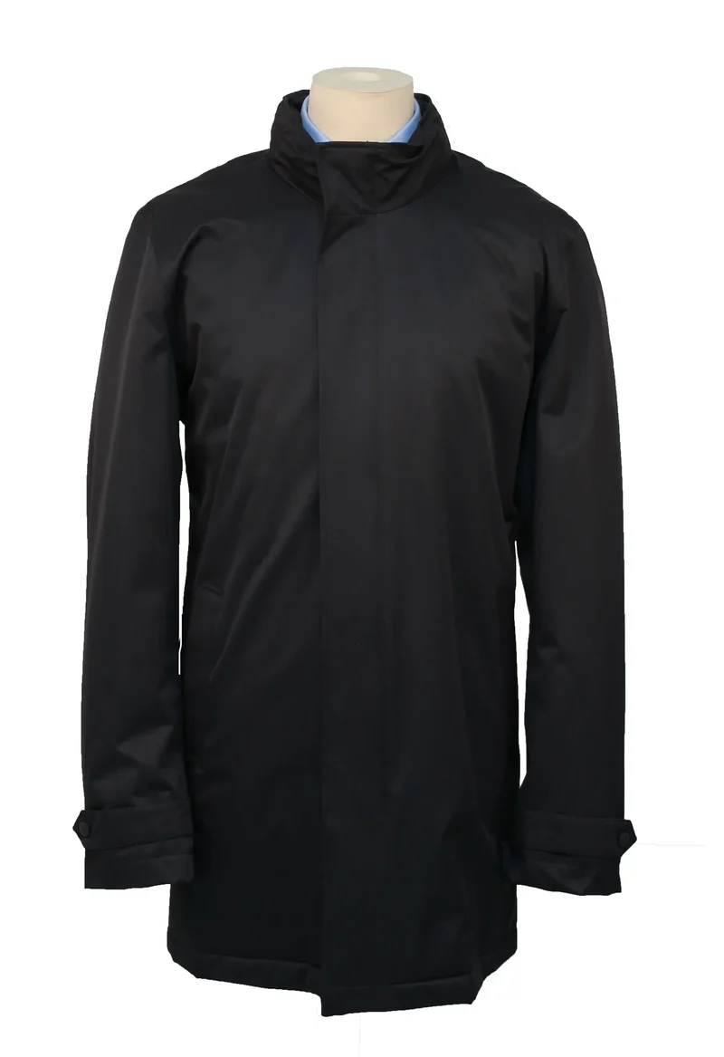 BT9887 - Manteau imperméable Chicago