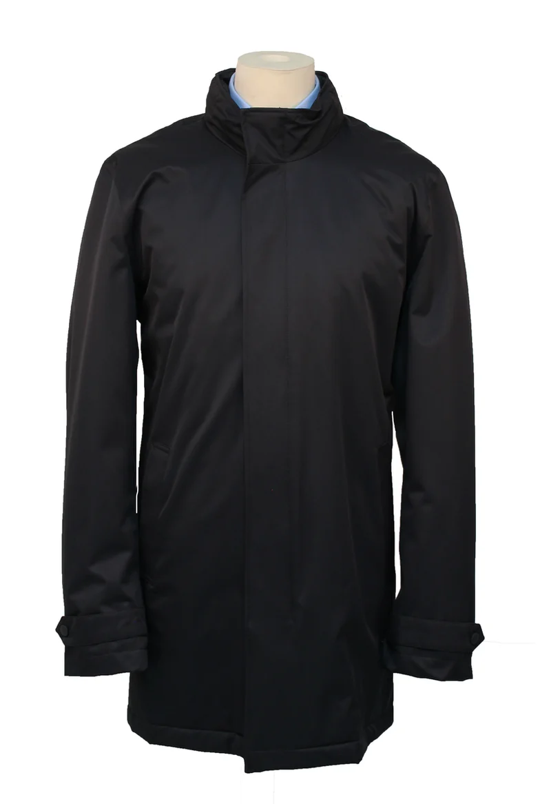 BT9887 - Manteau imperméable Chicago