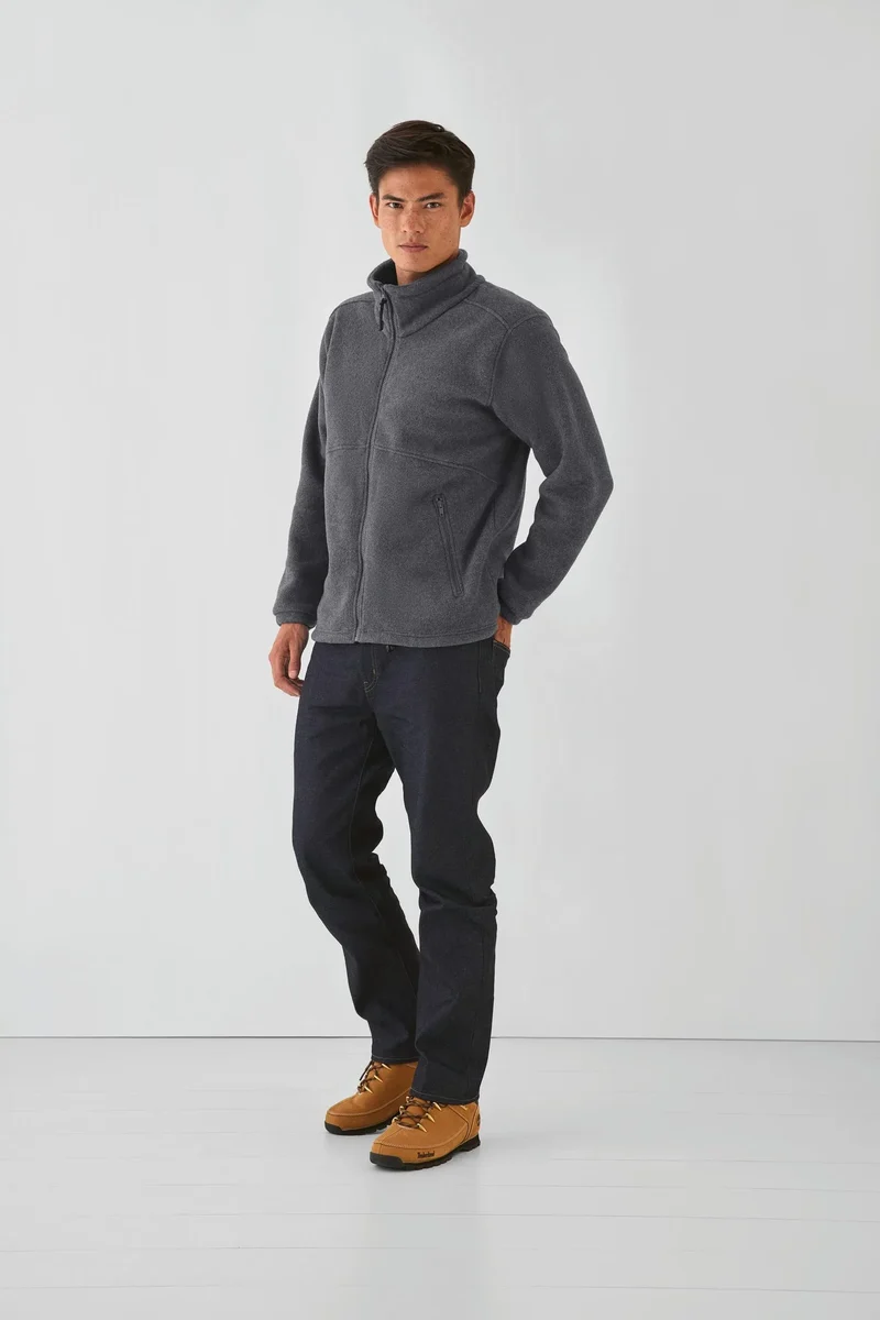 CGICE - Veste POLAIRE ICEWALKER+