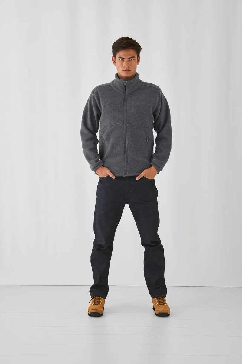 CGICE - Veste POLAIRE ICEWALKER+
