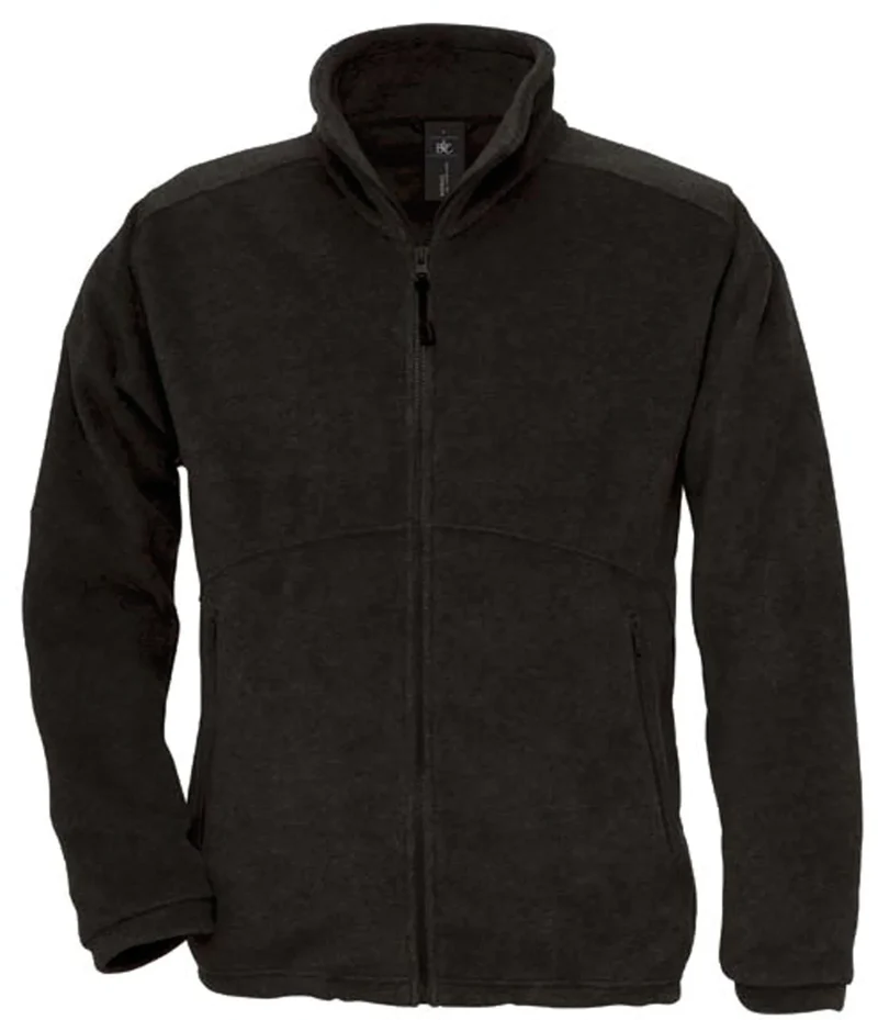 CGICE - Veste POLAIRE ICEWALKER+