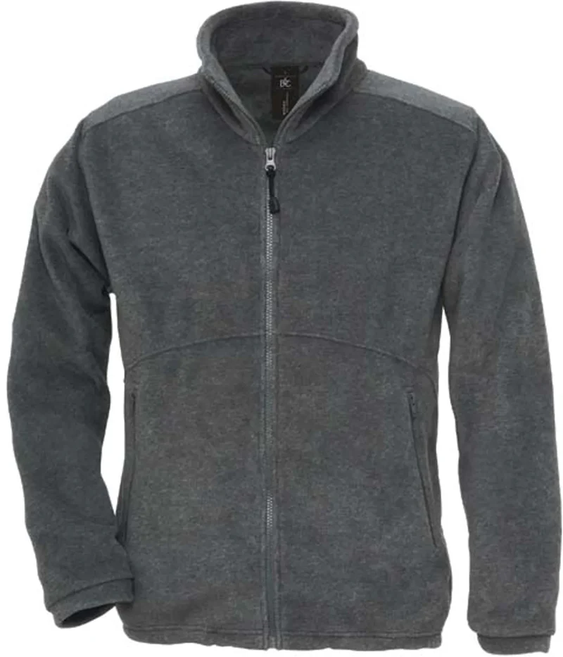 CGICE - Veste POLAIRE ICEWALKER+