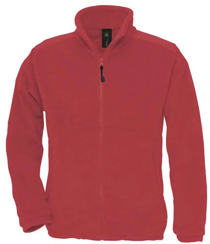 CGICE - Veste POLAIRE ICEWALKER+