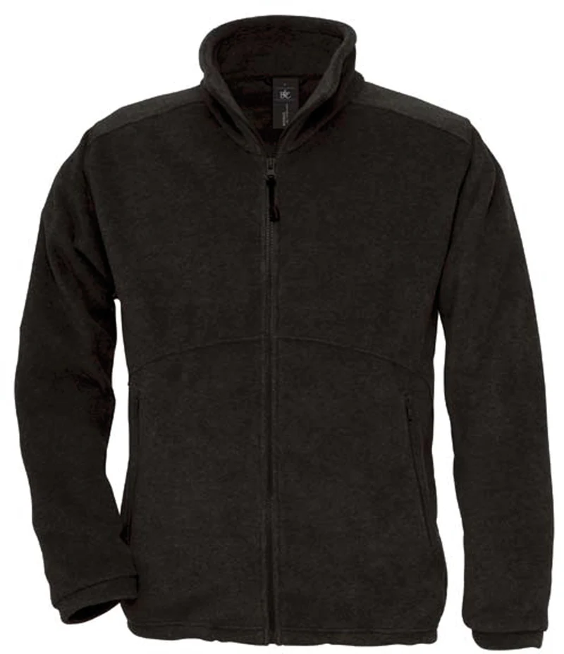 CGICE - Veste POLAIRE ICEWALKER+