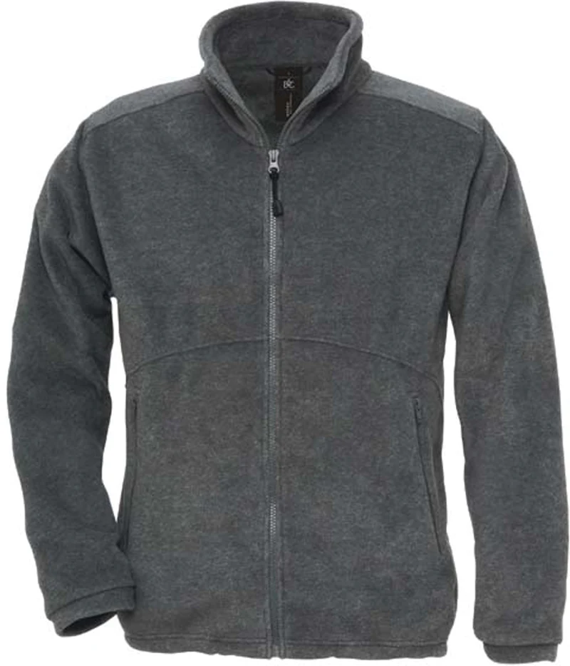 CGICE - Veste POLAIRE ICEWALKER+