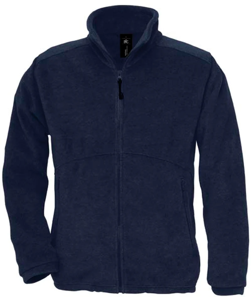 CGICE - Veste POLAIRE ICEWALKER+