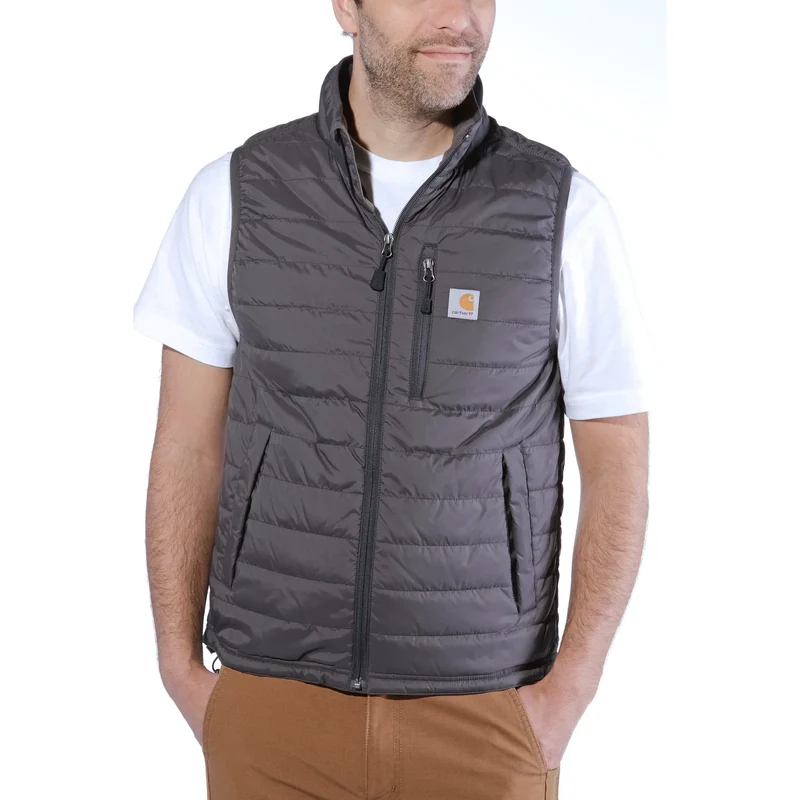 CAR102286 - Gilet sans manches Gilliam