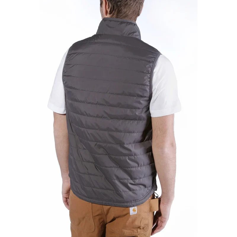 CAR102286 - Gilet sans manches Gilliam