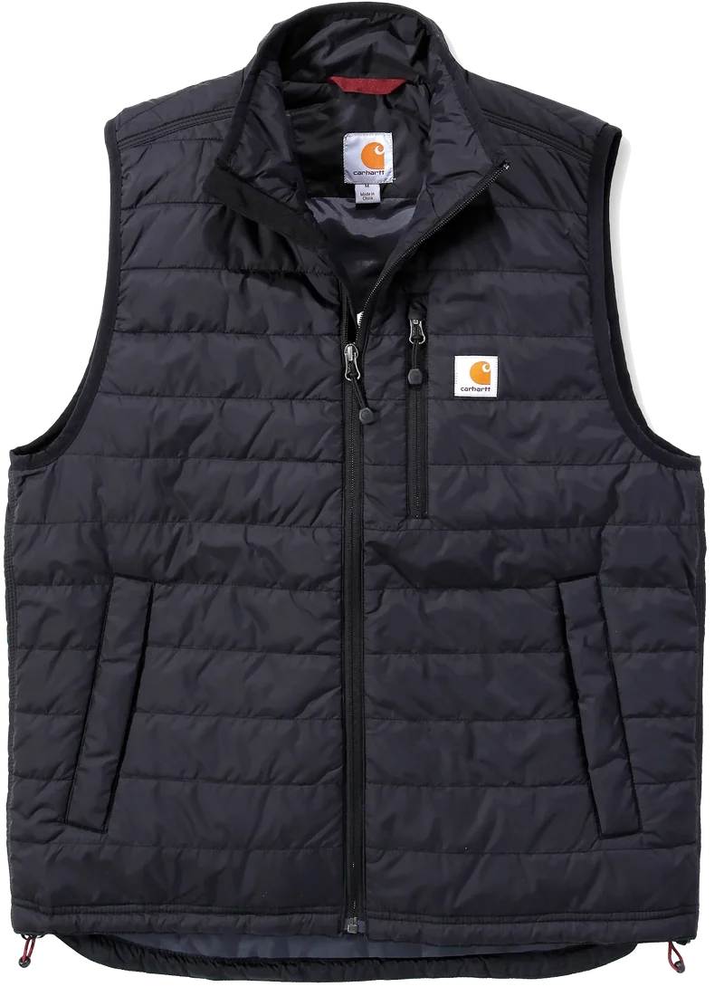CAR102286 - Gilet sans manches Gilliam