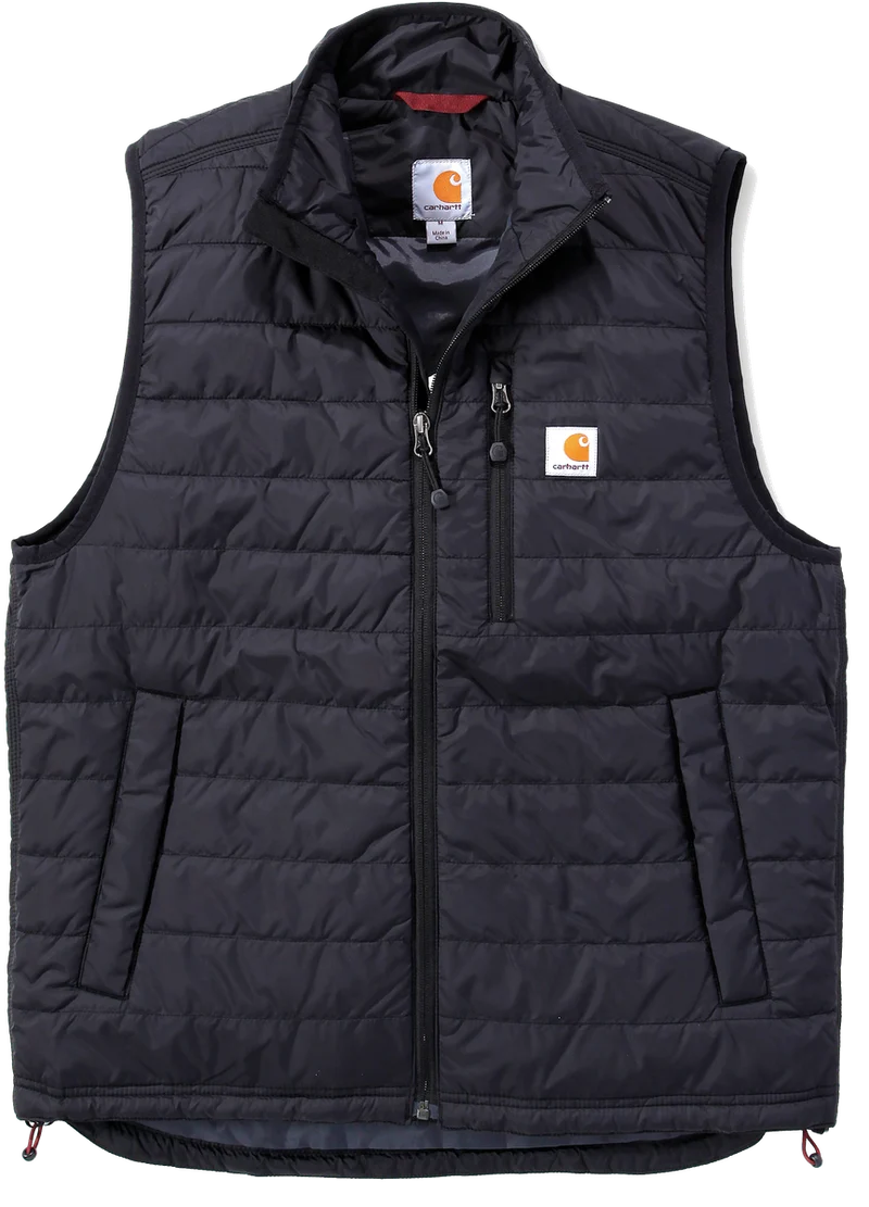 CAR102286 - Gilet sans manches Gilliam