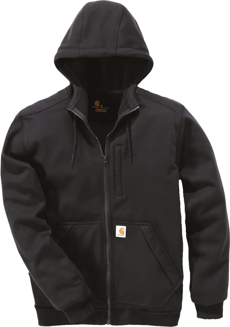 CAR101759 - Sweat-shirt zippé capuche Windfighter