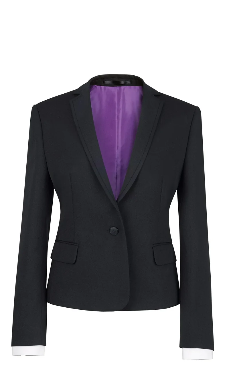 BT2255 - Veste Femme Saturn