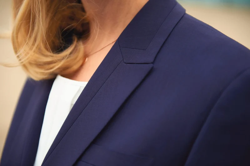 BT2222 - Veste Femme Novara