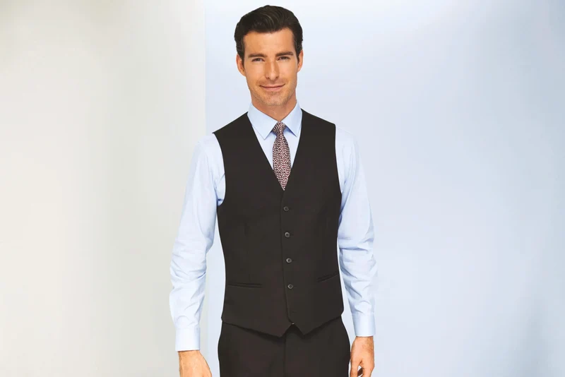 BT1295 - Gilet Homme Mercury