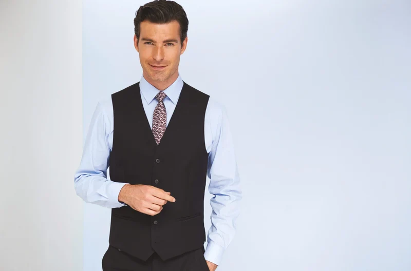 BT1295 - Gilet Homme Mercury