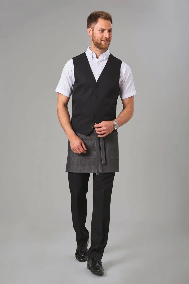BT1295 - Gilet Homme Mercury