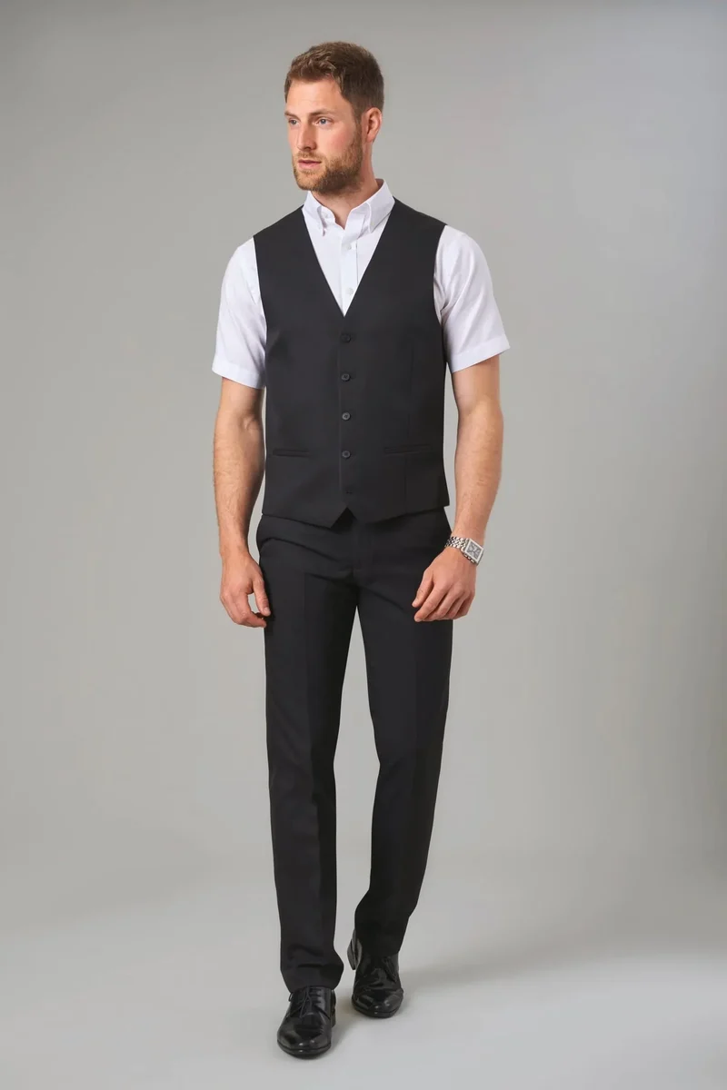 BT1295 - Gilet Homme Mercury