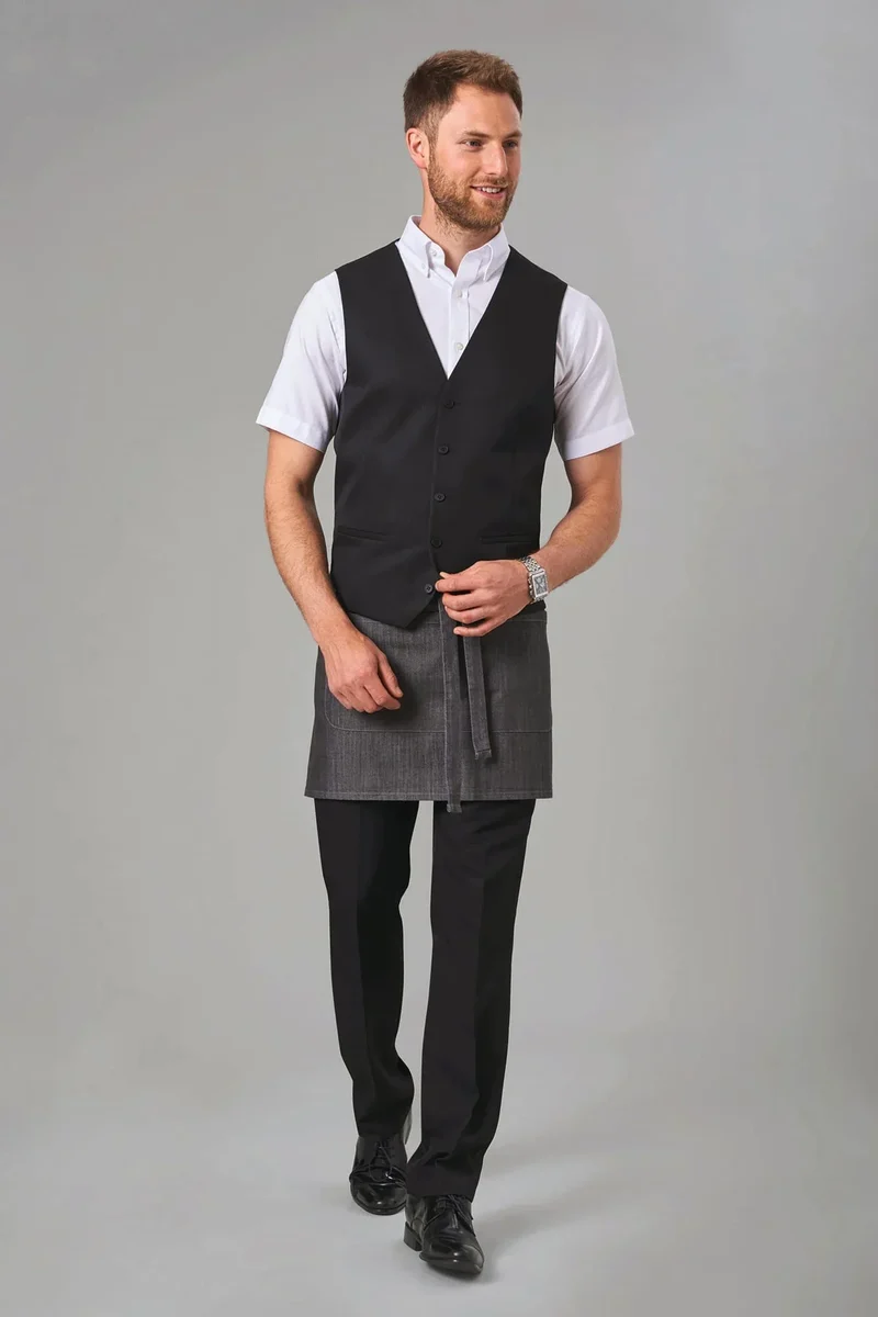 BT1295 - Gilet Homme Mercury