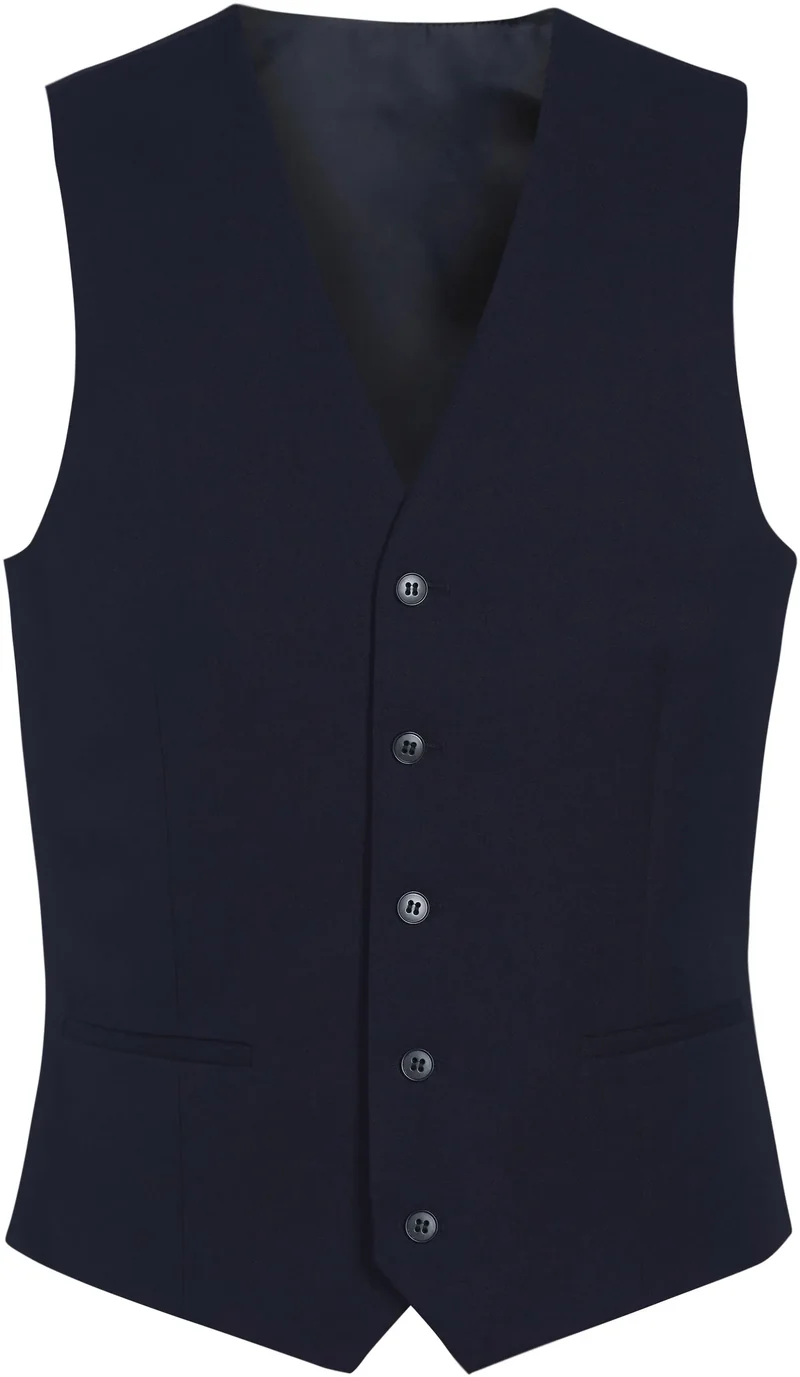 BT1295 - Gilet Homme Mercury