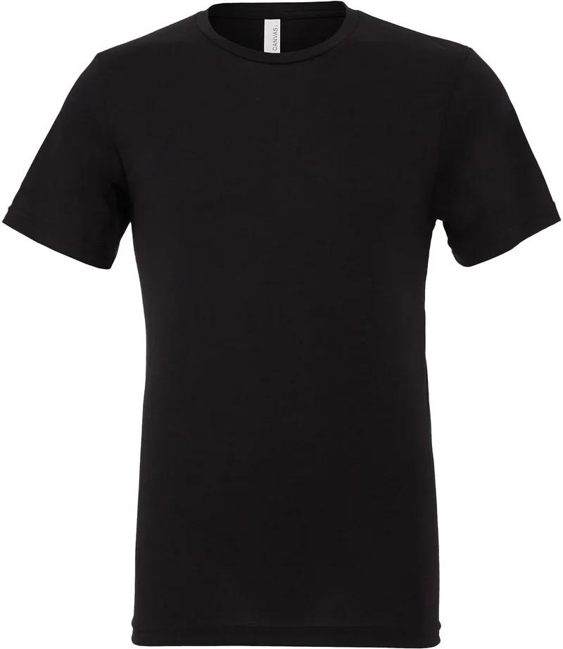 BE3413 - T-SHIRT homme TRIBLEND COL ROND