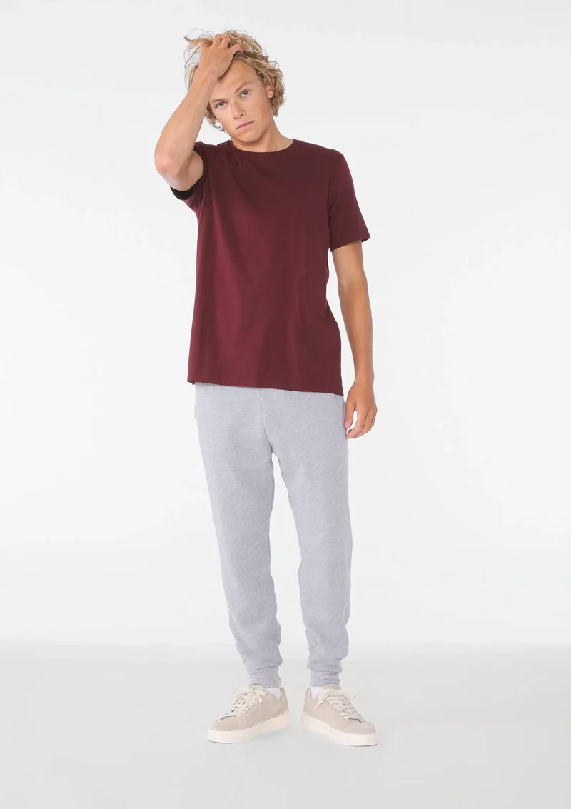 BE3001 - T-shirt homme col rond