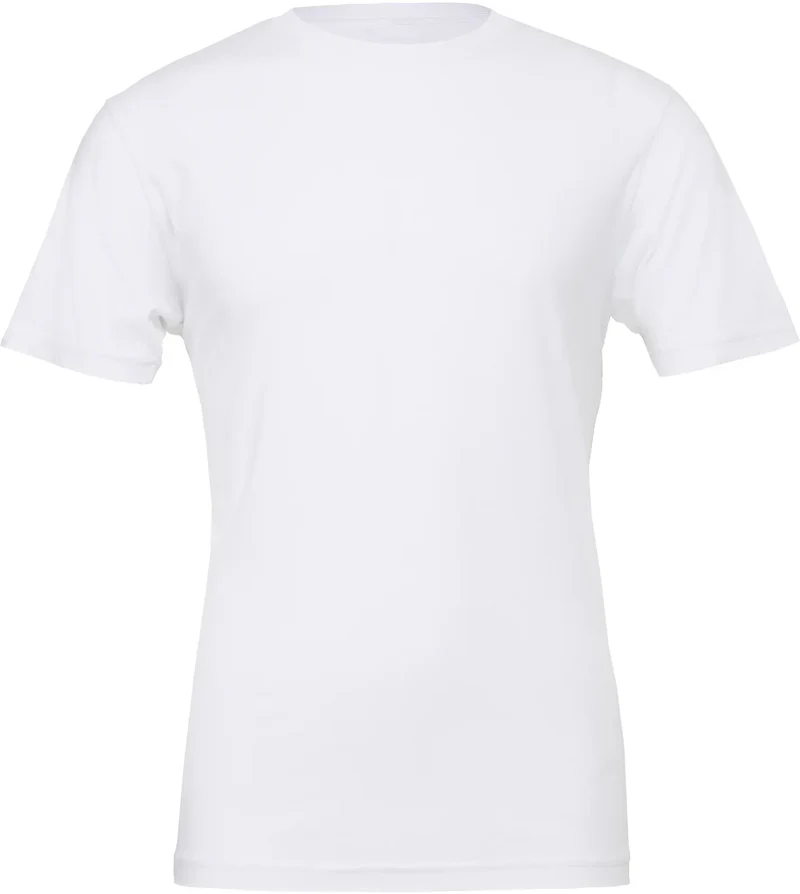 BE3001 - T-shirt homme col rond