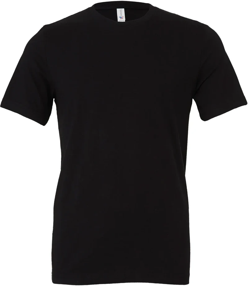 BE3001 - T-shirt homme col rond