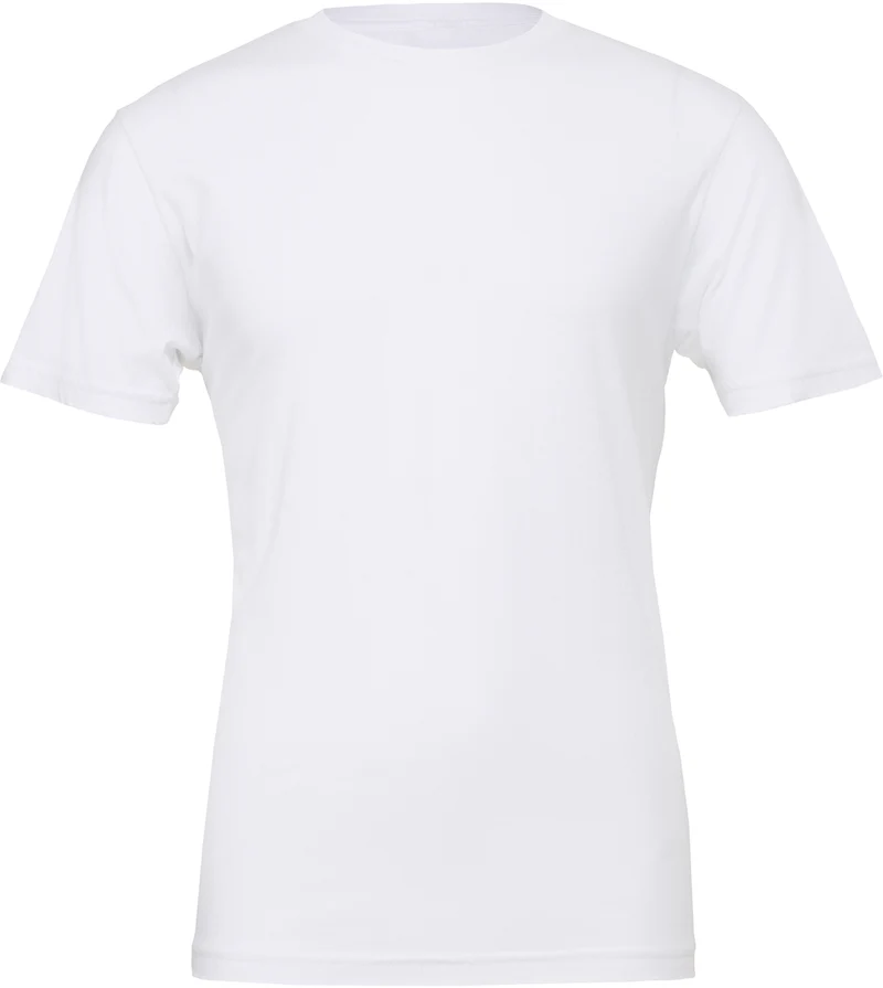 BE3001 - T-shirt homme col rond