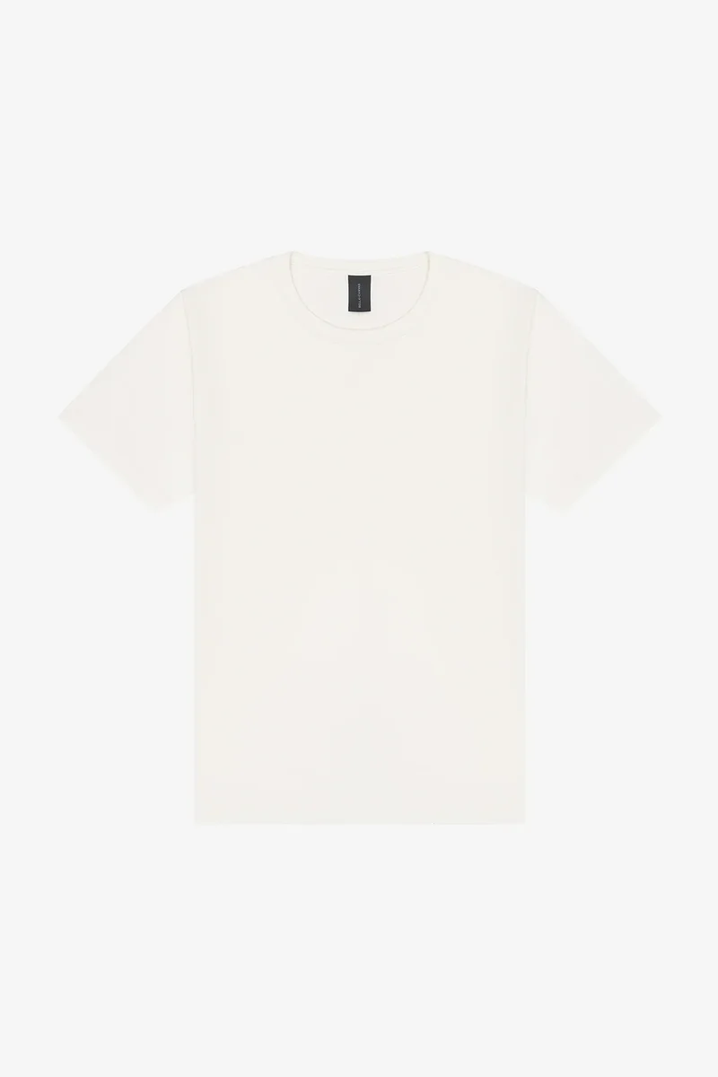 BE4810GD - T-shirt délavé épais unisexe