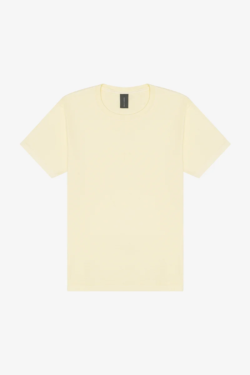 BE4810GD - T-shirt délavé épais unisexe
