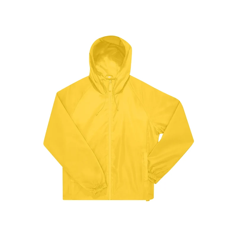 CGJG003 - Coupe-vent #Reset unisexe
