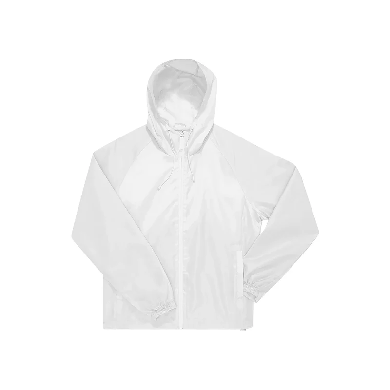 CGJG003 - Coupe-vent #Reset unisexe