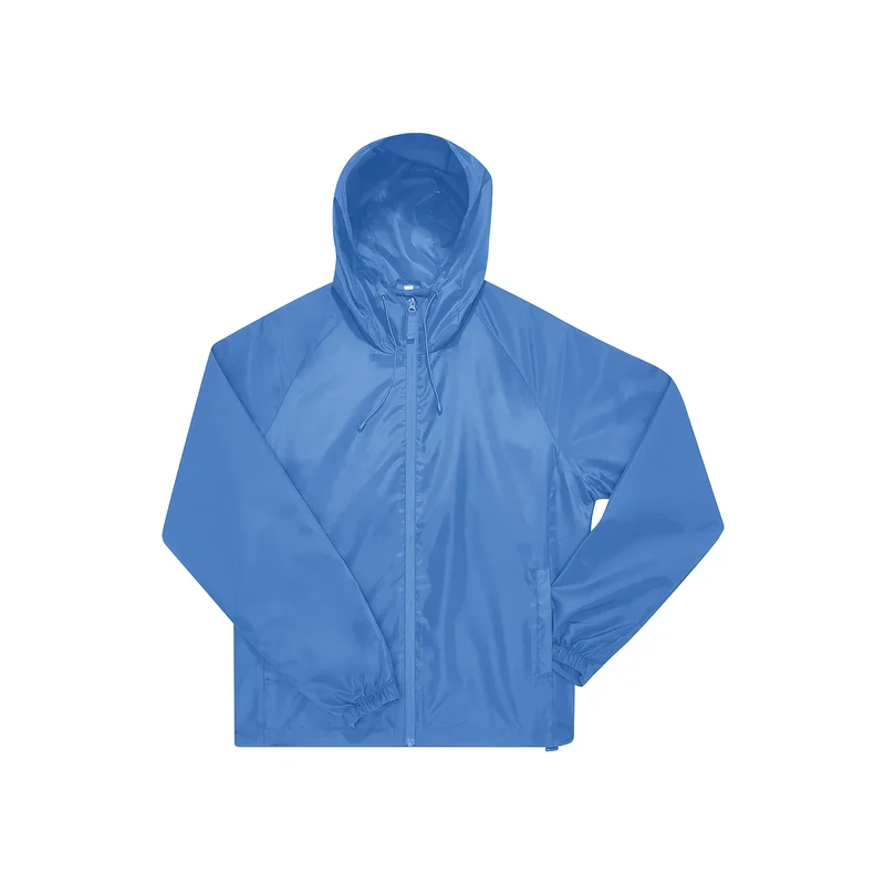 CGJG003 - Coupe-vent #Reset unisexe