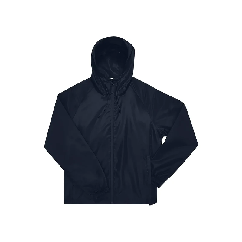 CGJG003 - Coupe-vent #Reset unisexe