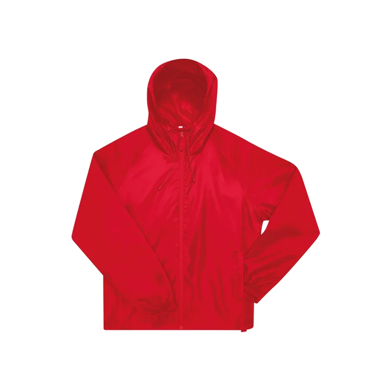 CGJG003 - Coupe-vent #Reset unisexe