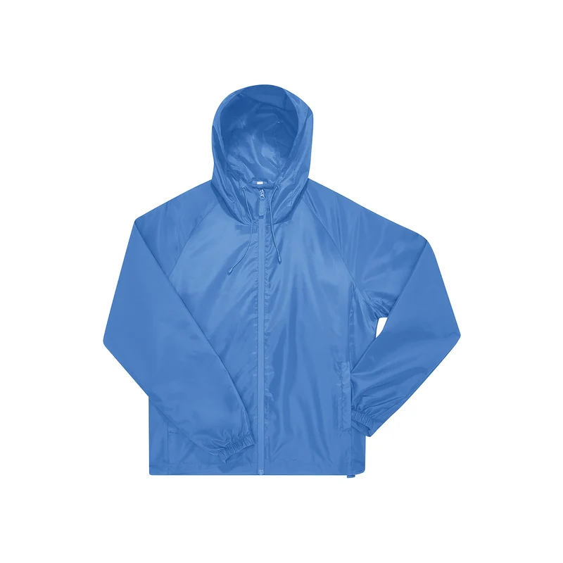 CGJG003 - Coupe-vent #Reset unisexe