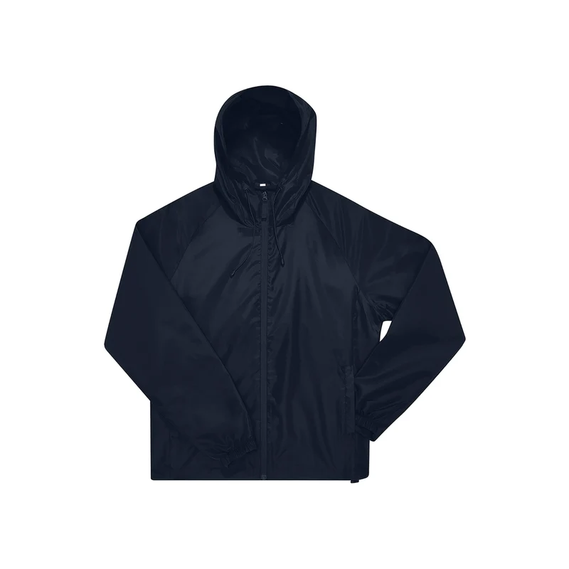CGJG003 - Coupe-vent #Reset unisexe