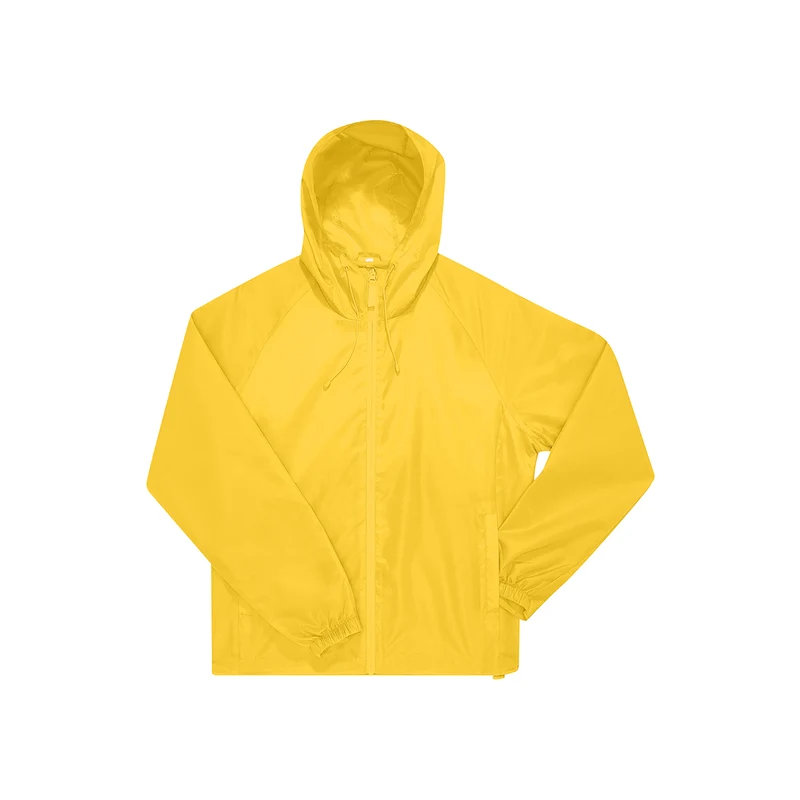 CGJG003 - Coupe-vent #Reset unisexe