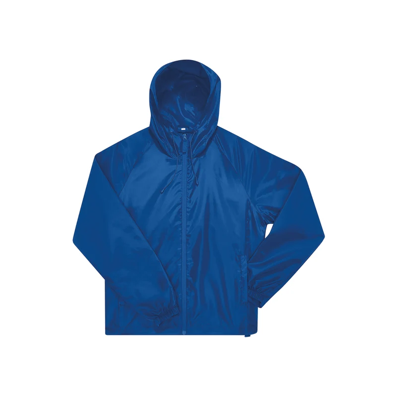 CGJG003 - Coupe-vent #Reset unisexe