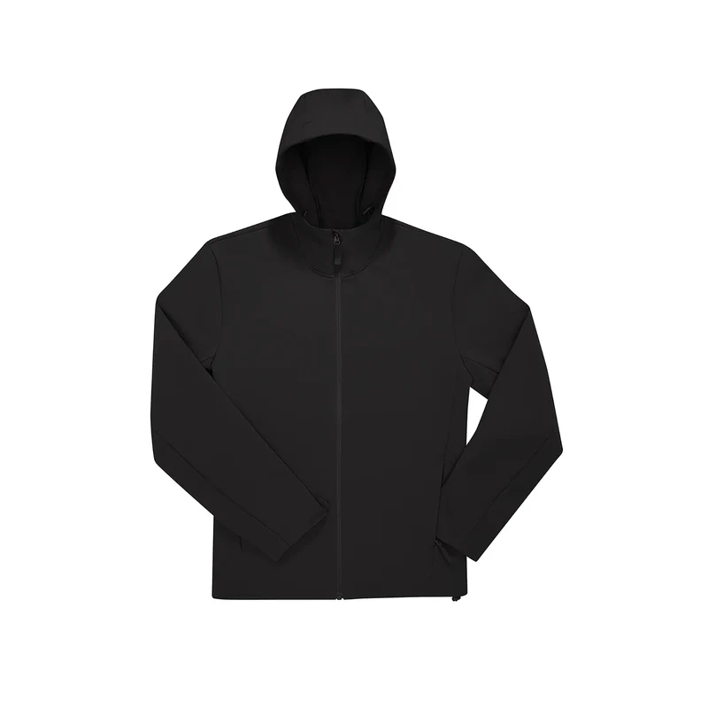 CGJG006 - Softshell #Reset 3Lr® unisexe