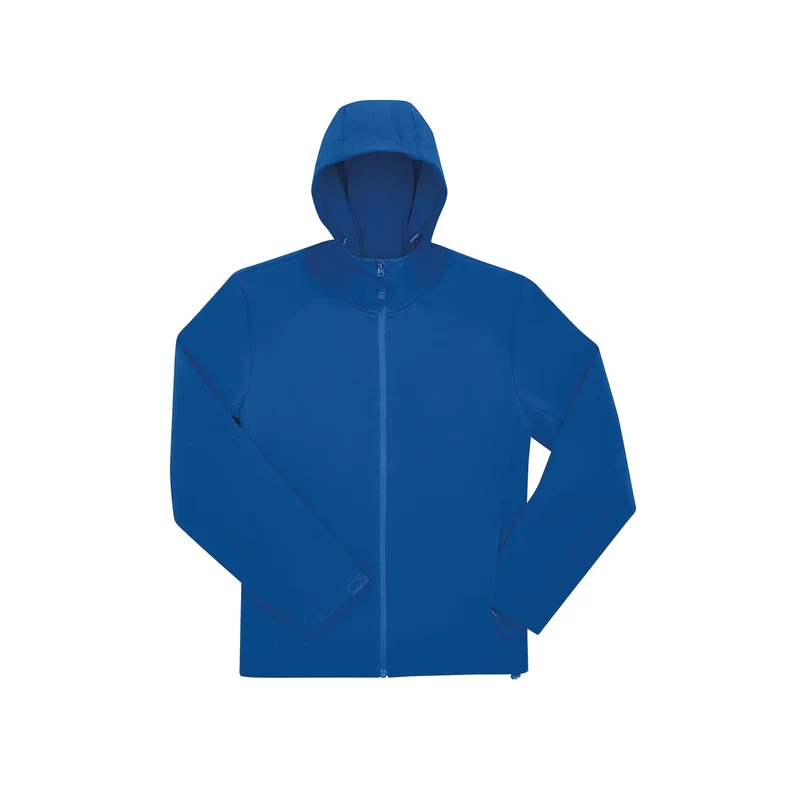 CGJG006 - Softshell #Reset 3Lr® unisexe