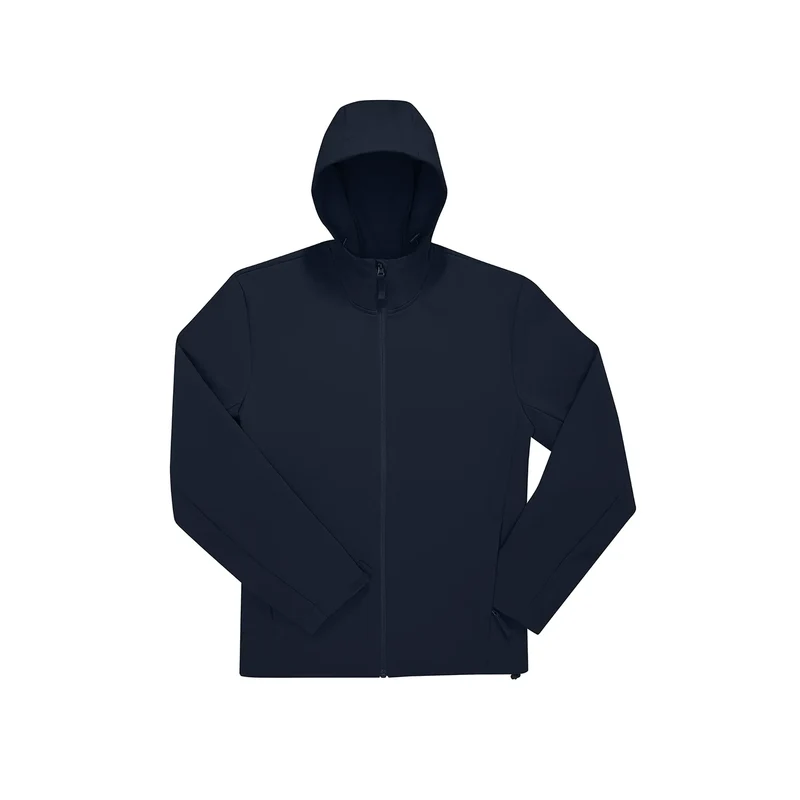 CGJG006 - Softshell #Reset 3Lr® unisexe