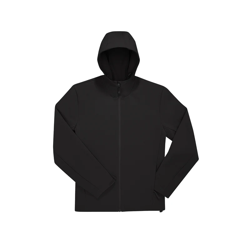 CGJG006 - Softshell #Reset 3Lr® unisexe