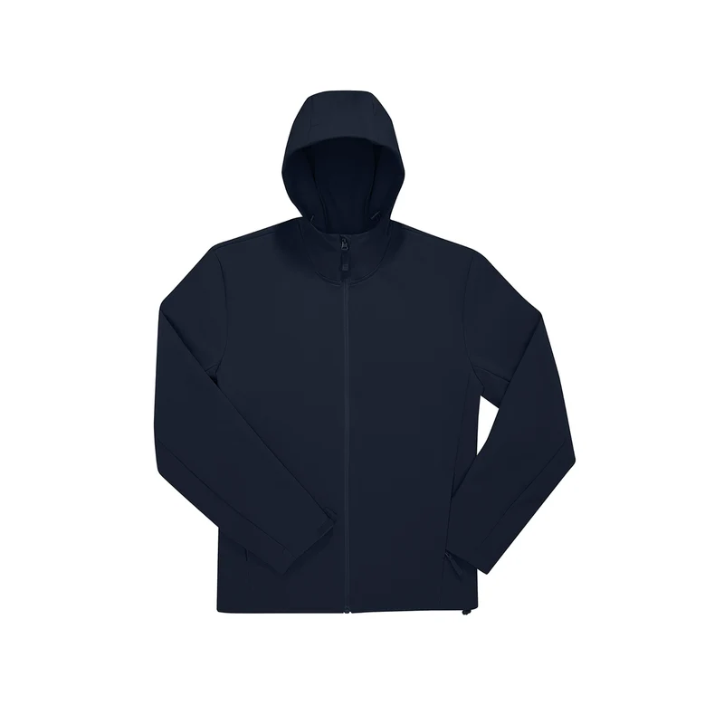 CGJG006 - Softshell #Reset 3Lr® unisexe