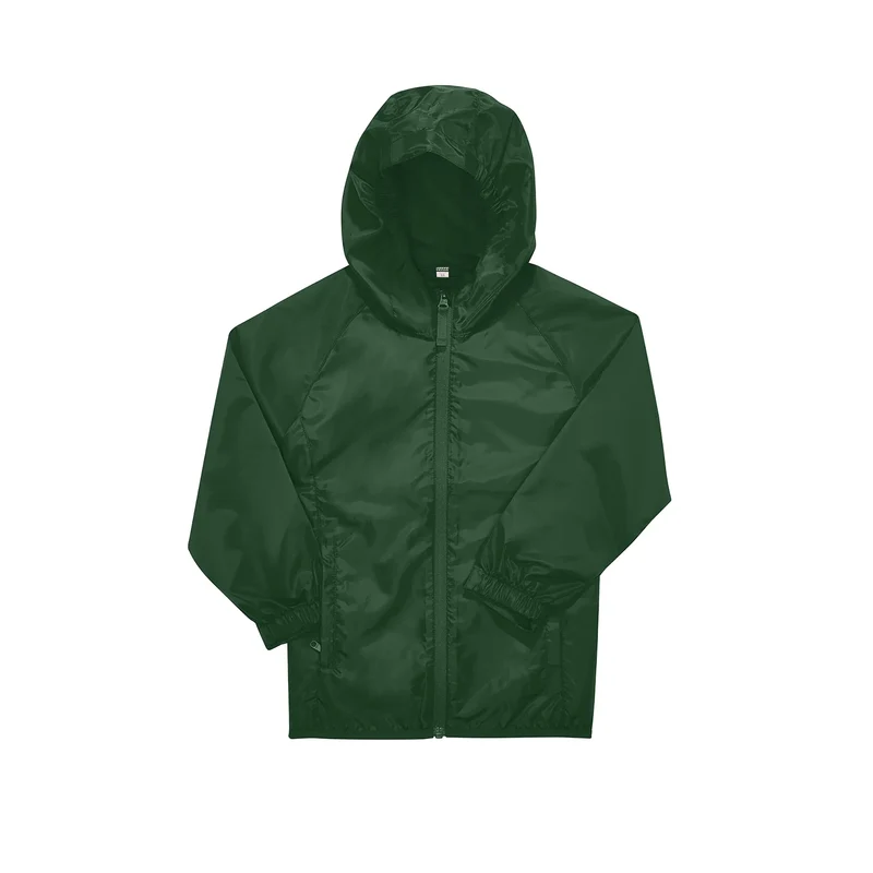 CGJK001 - Coupe-vent #Reset enfant