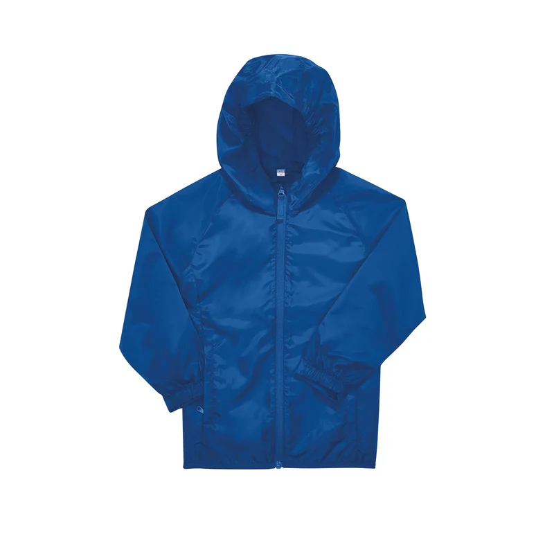 CGJK001 - Coupe-vent #Reset enfant