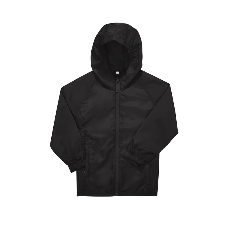 CGJK001 - Coupe-vent #Reset enfant
