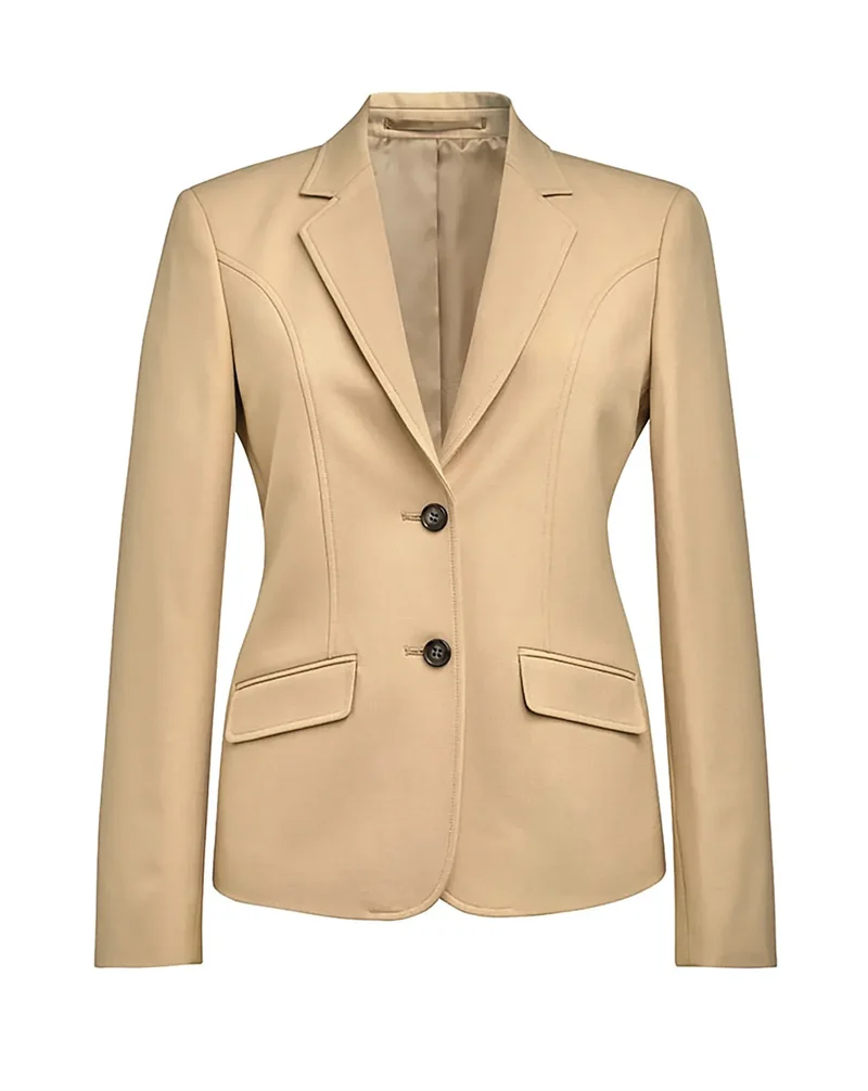 BT2390 - Veste femme Margot coupe cintrée